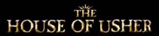 logo The House Of Usher